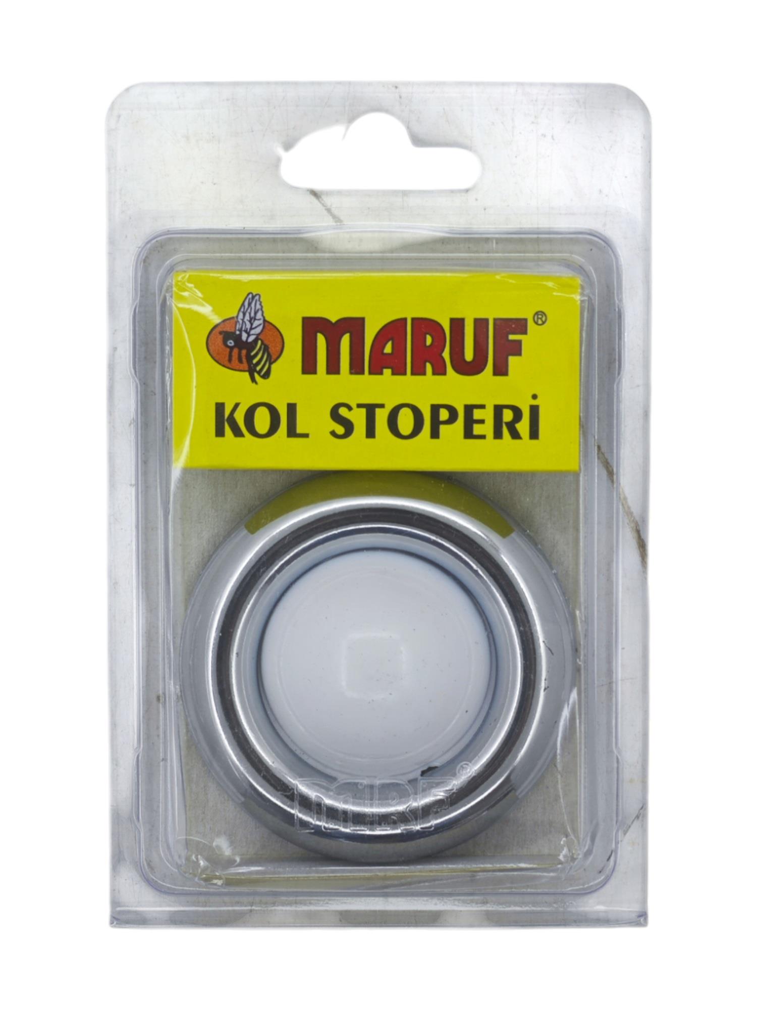 17674   Maruf Duvara Monte Kol Stoperi