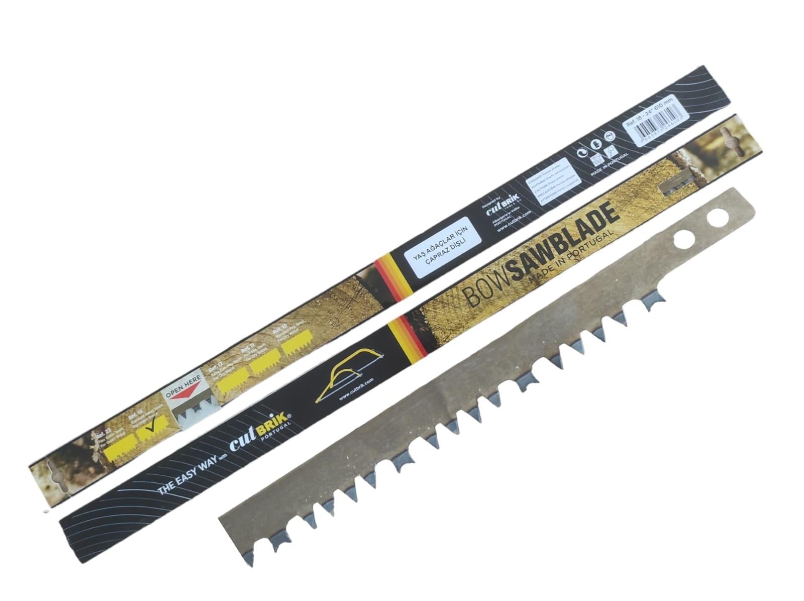 Cutbrik Kolastar Ağzı 610Mm (Yaş)