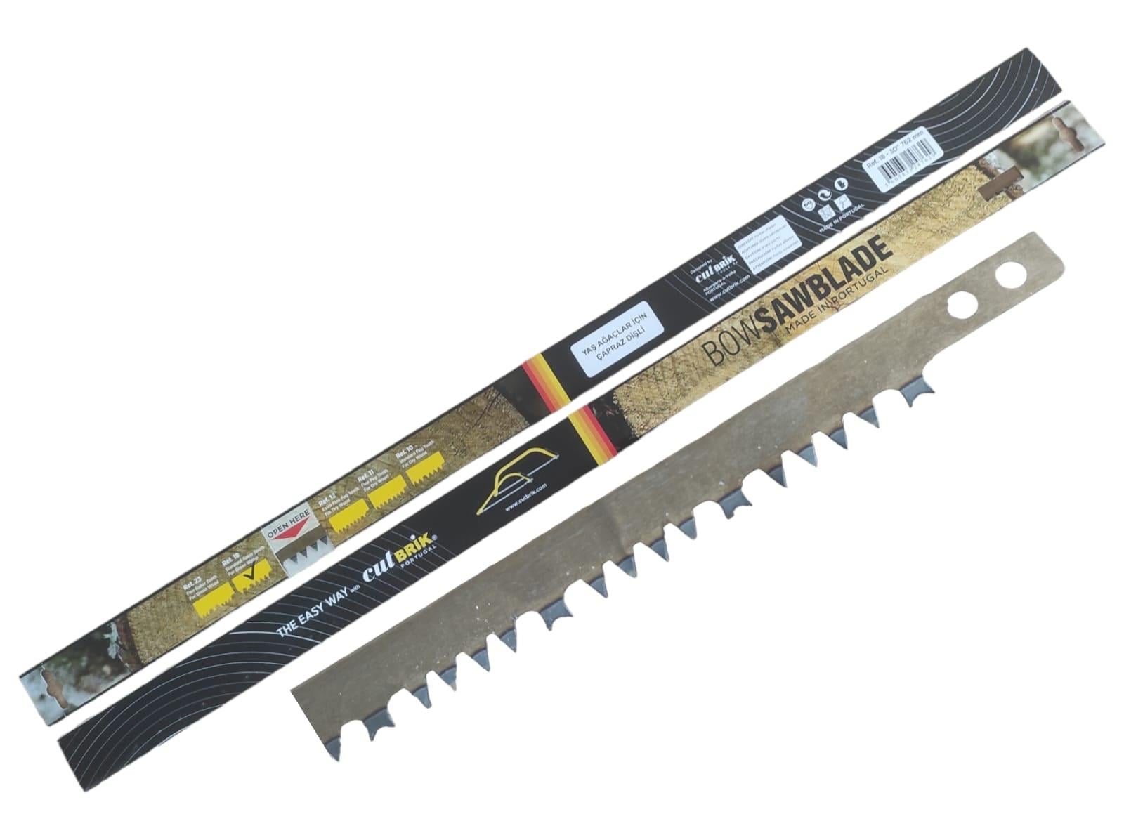 Cutbrik Kolastar Ağzı 762Mm (Yaş)