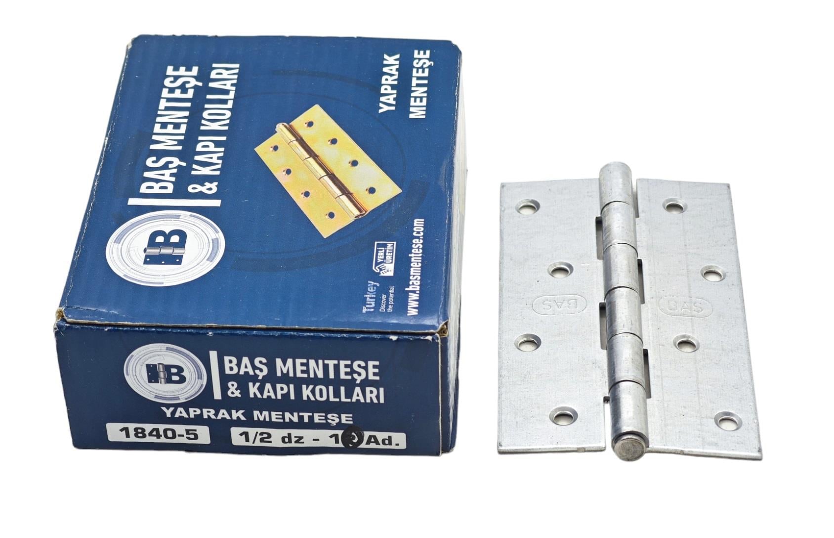 Baş Yaprak Menteşe No:5