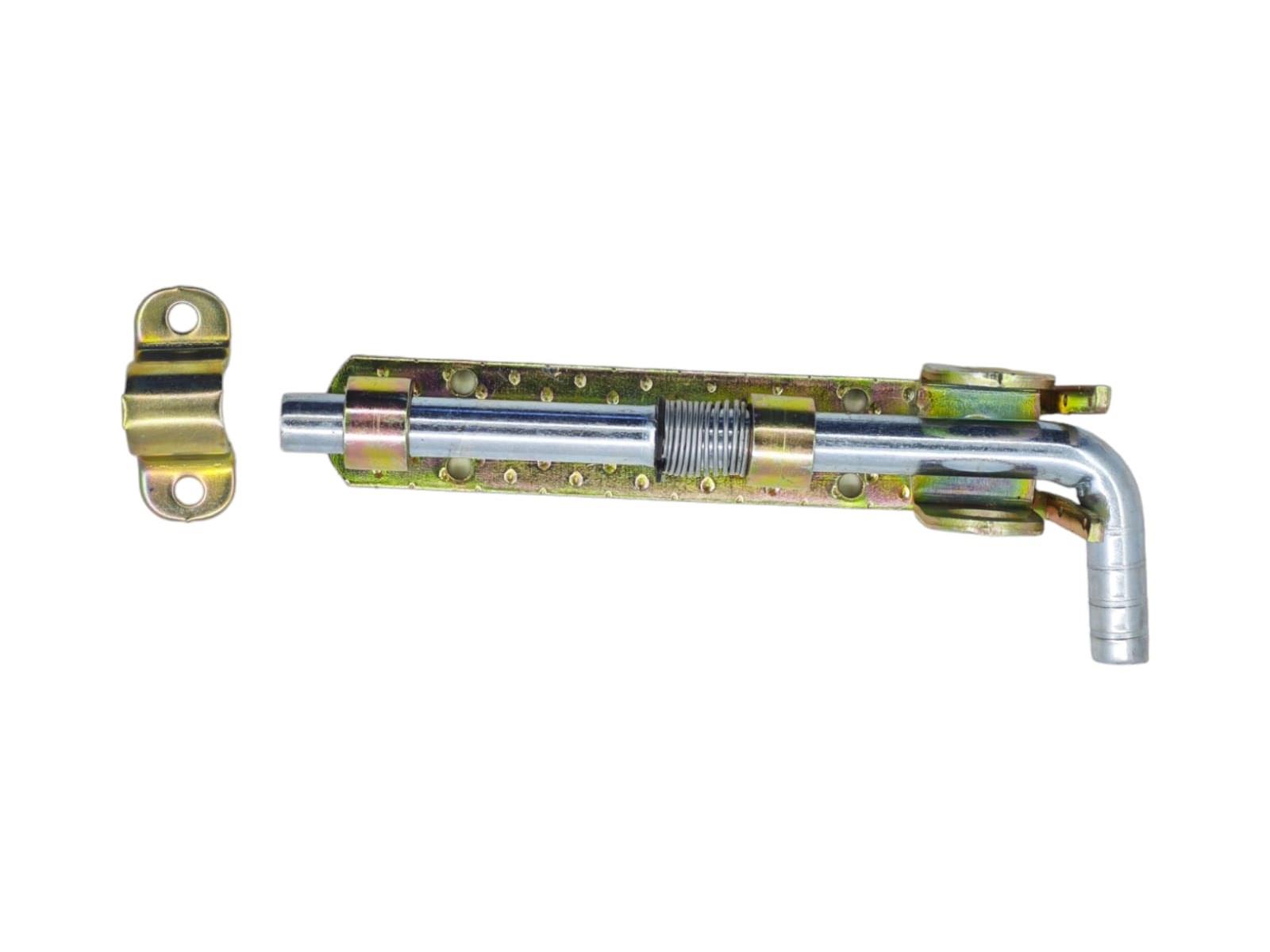 2-7-15   Eskitme Yaylı Mavzer Sürgü 15Cm