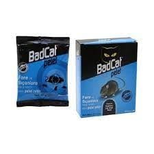 Badcat Palet Fare Zehiri 100Gr
