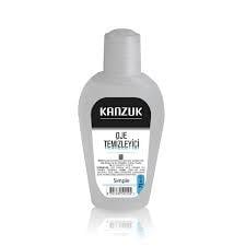 Kanzuk Aseton 75ml (Karışık)