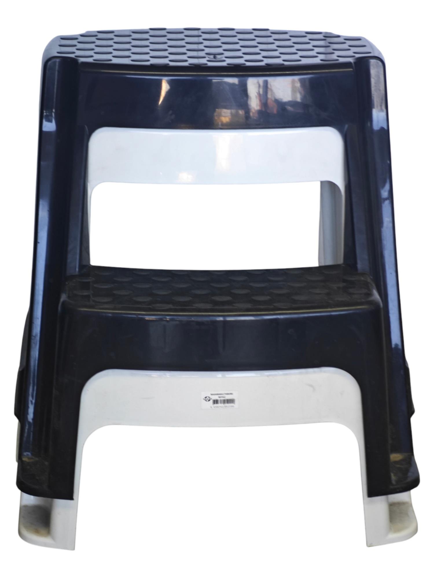 295 220   Saban Basamaklı Plastik Tabure