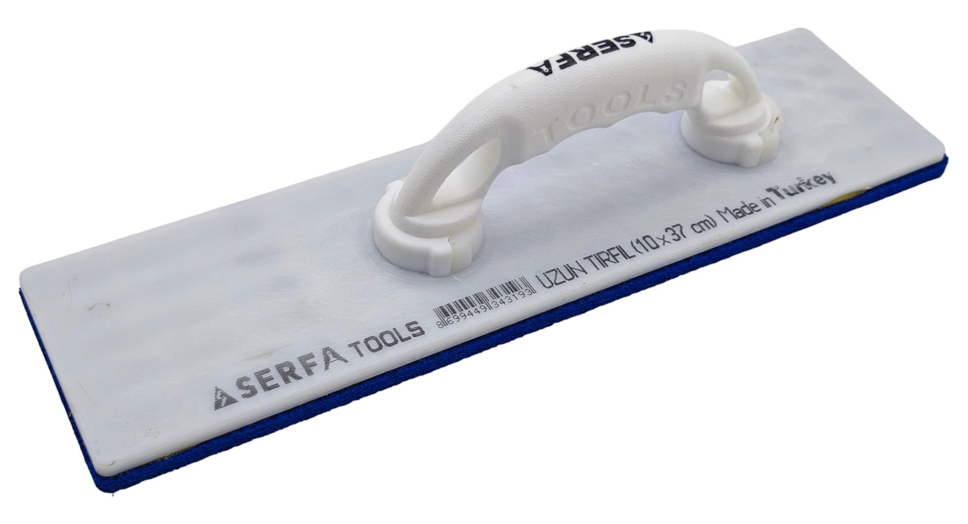 Serfa Tırfıl Mala 10*37Cm - Uzun