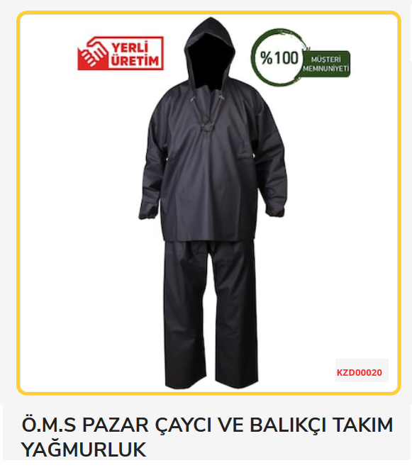 Öms Normal Takım (Süper)
