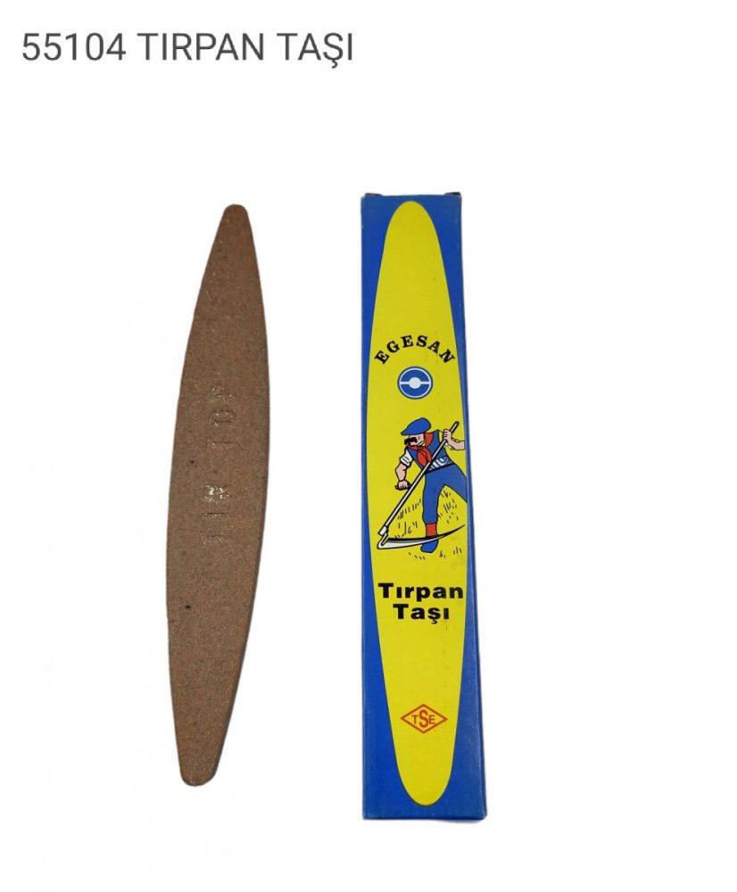 Egesan Bileme Taşı - Oval