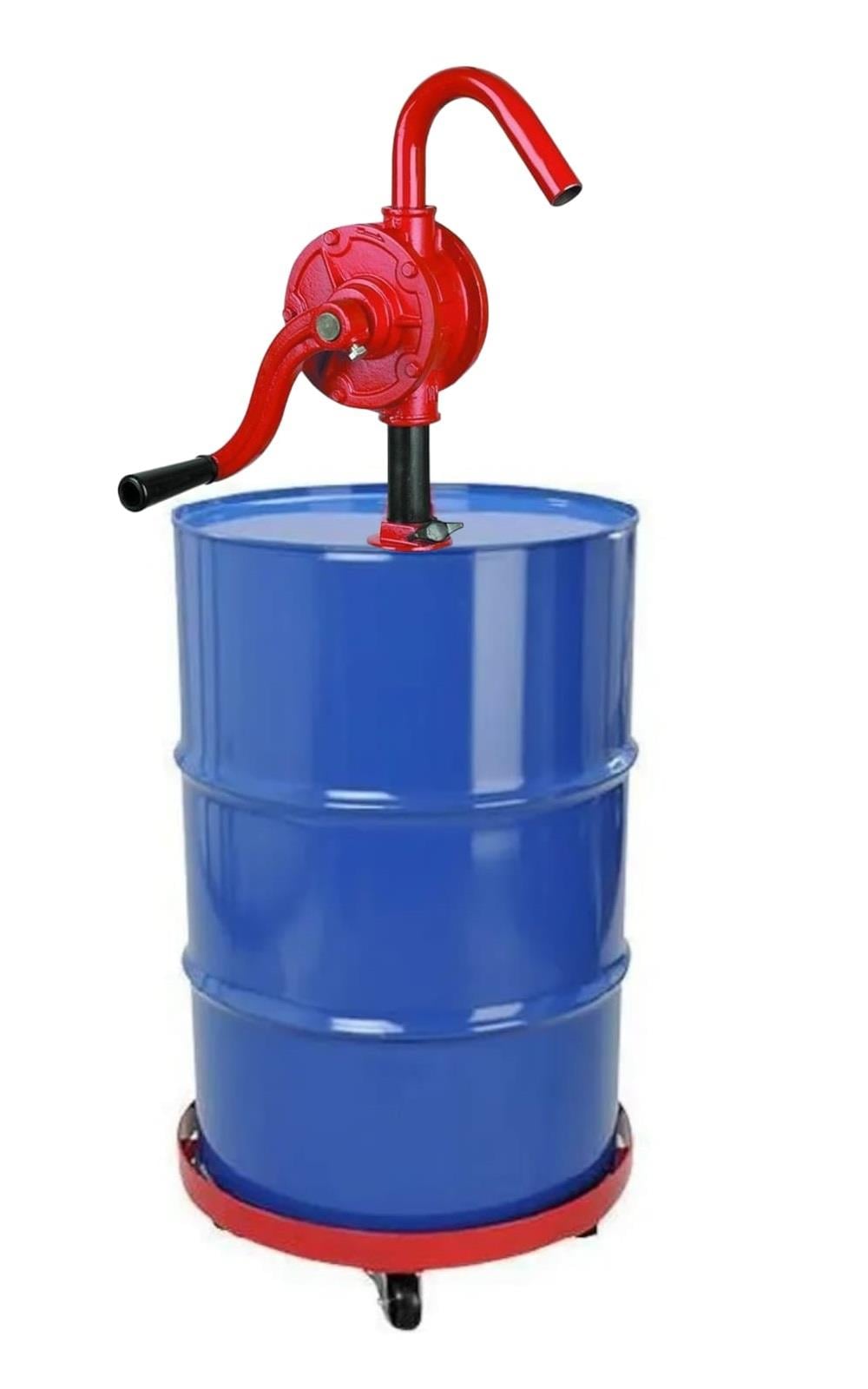 Birtek Turlu Varil Transfer Pompası