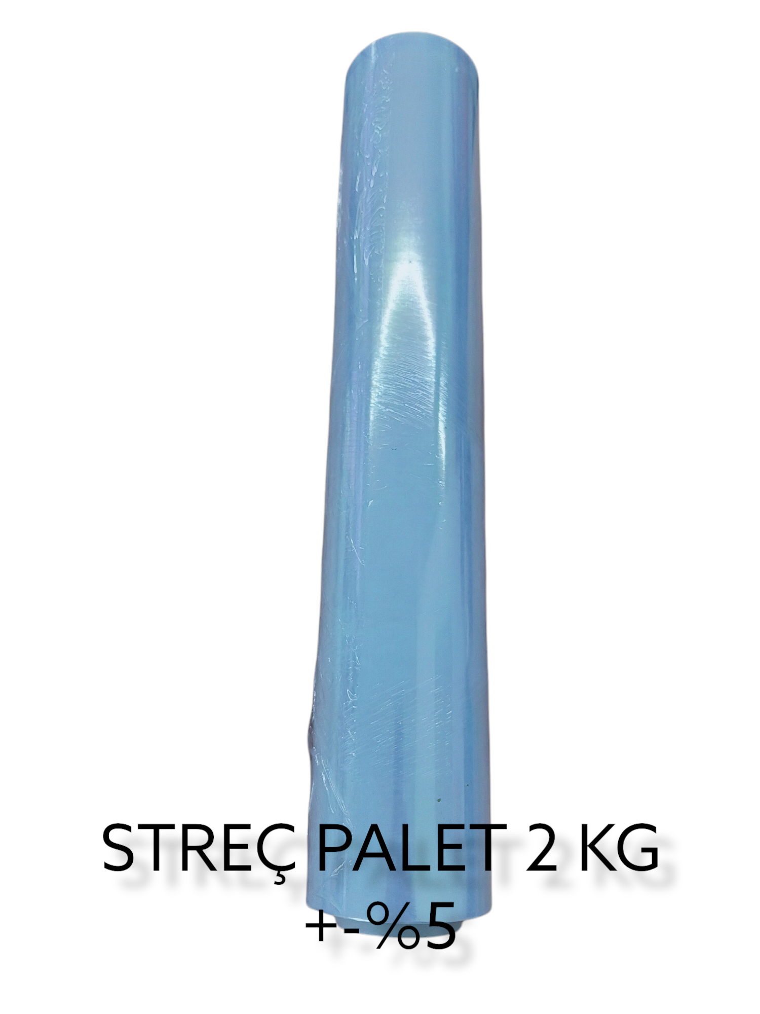 Palet Streç 17Mic 2kg (Eşya İçin)