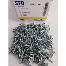 3518   STD 3.5*18mm Sunta Vidası 1000li