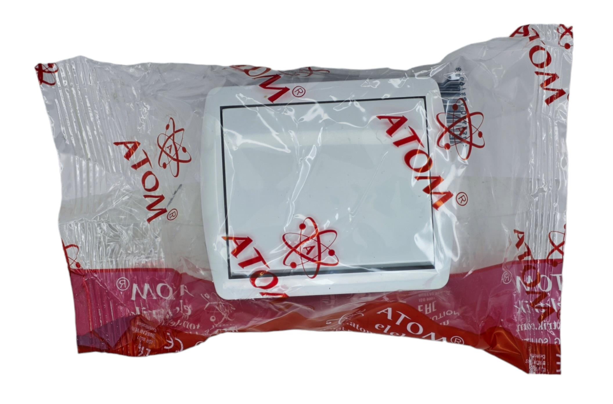 Atom Sıva Üstü Anahtar