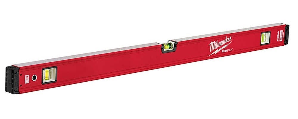 4932459093   Milwaukee Slim Su Terazisi 100cm