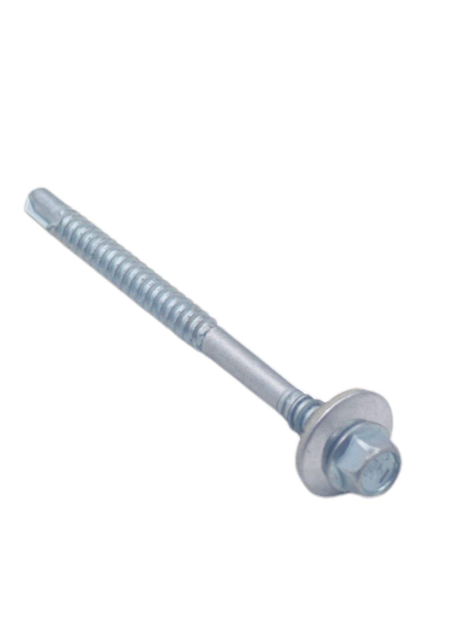 5576   Std 5.5*76 Matkap Uçlu Sandviç Panel Vıdası