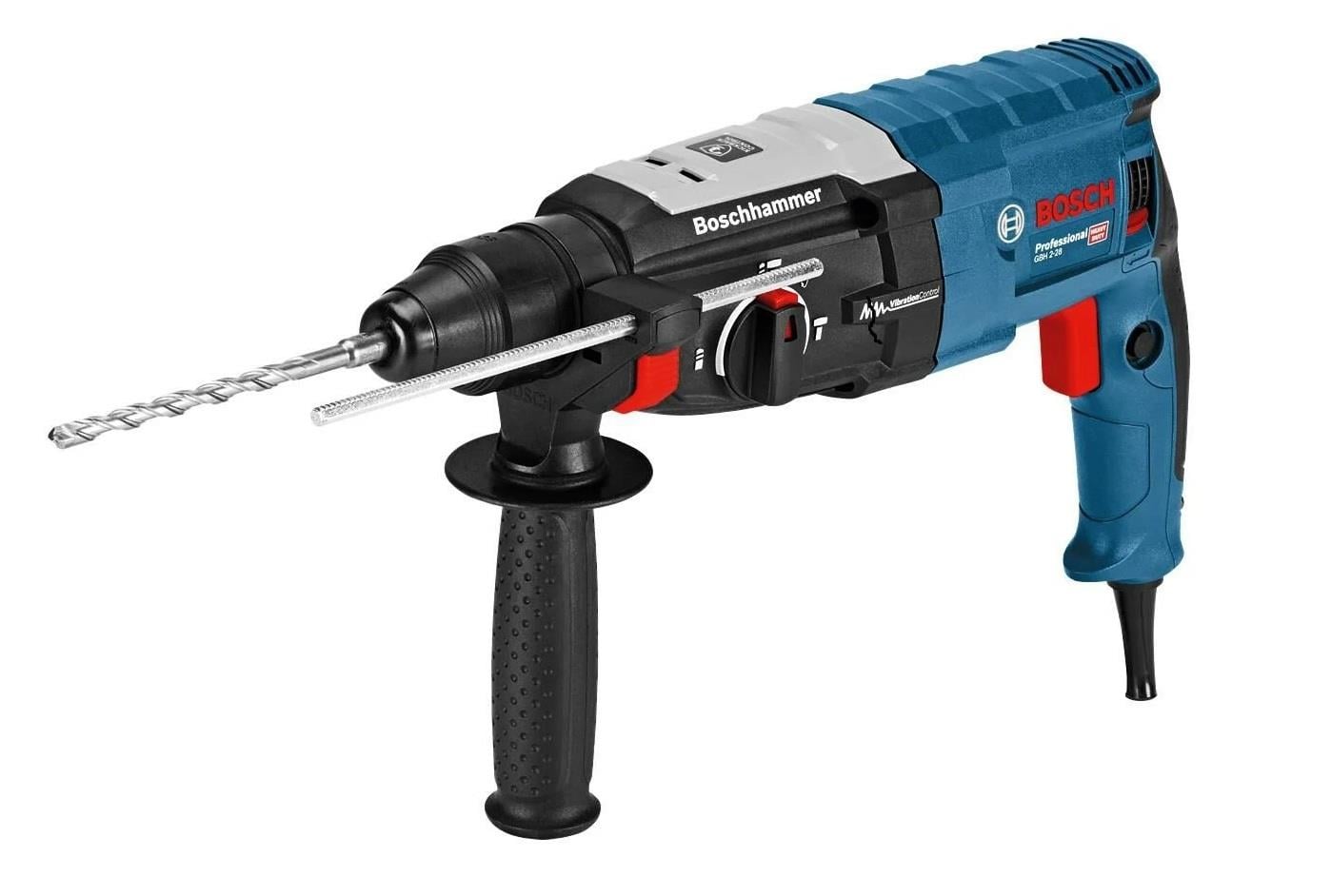 611 253 703   Bosch GBH 2-26 DRE Krıcı Delici Hilti