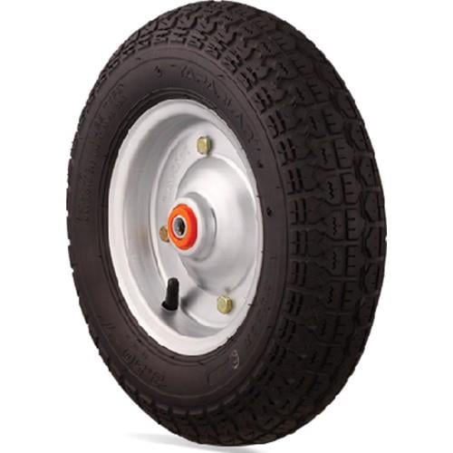 Yapar Şişme Tekerlek 3.50-7 - Rulmanlı