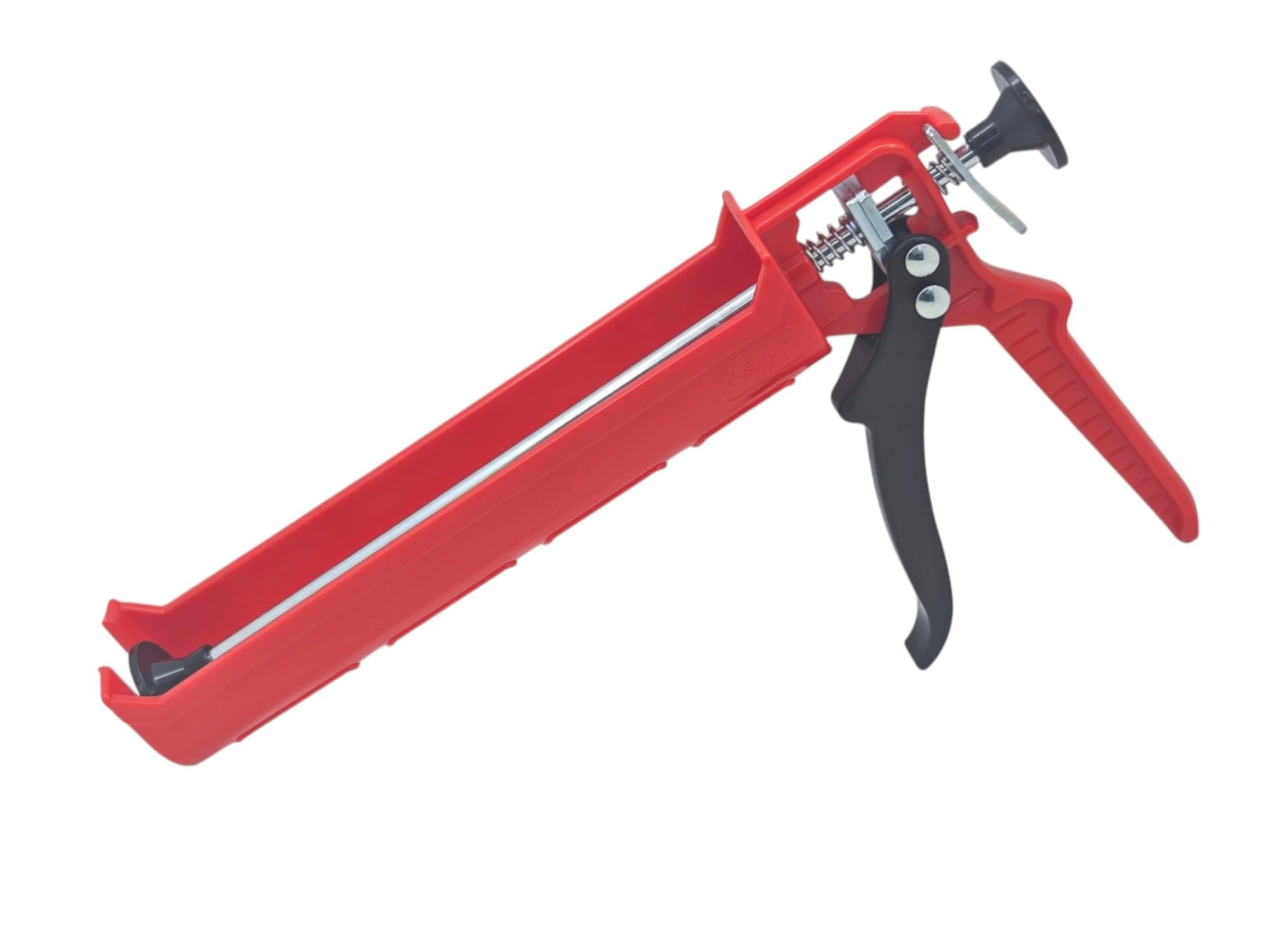 6601   Swar Plastik Silikon Tabancası