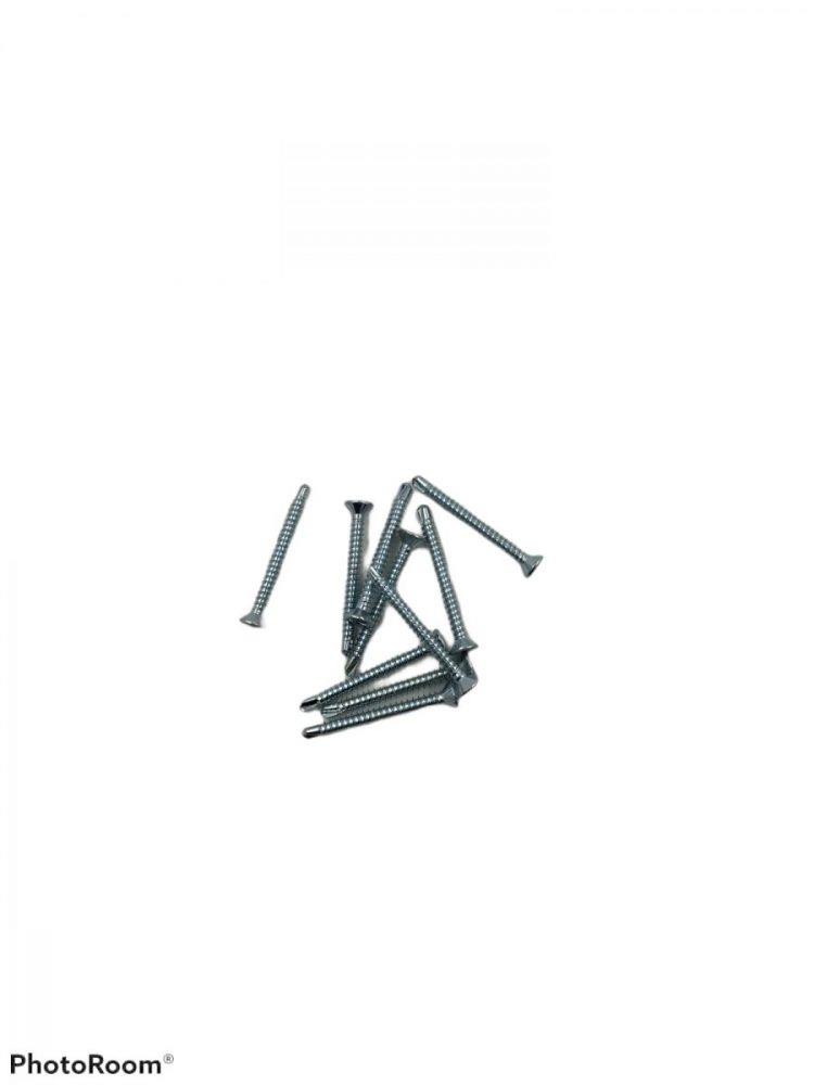 Yhb Matkap Uçlu Vıda 3.9*38Mm - Dökme