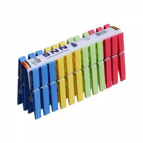 Snn Plastik Mandal 24Lü