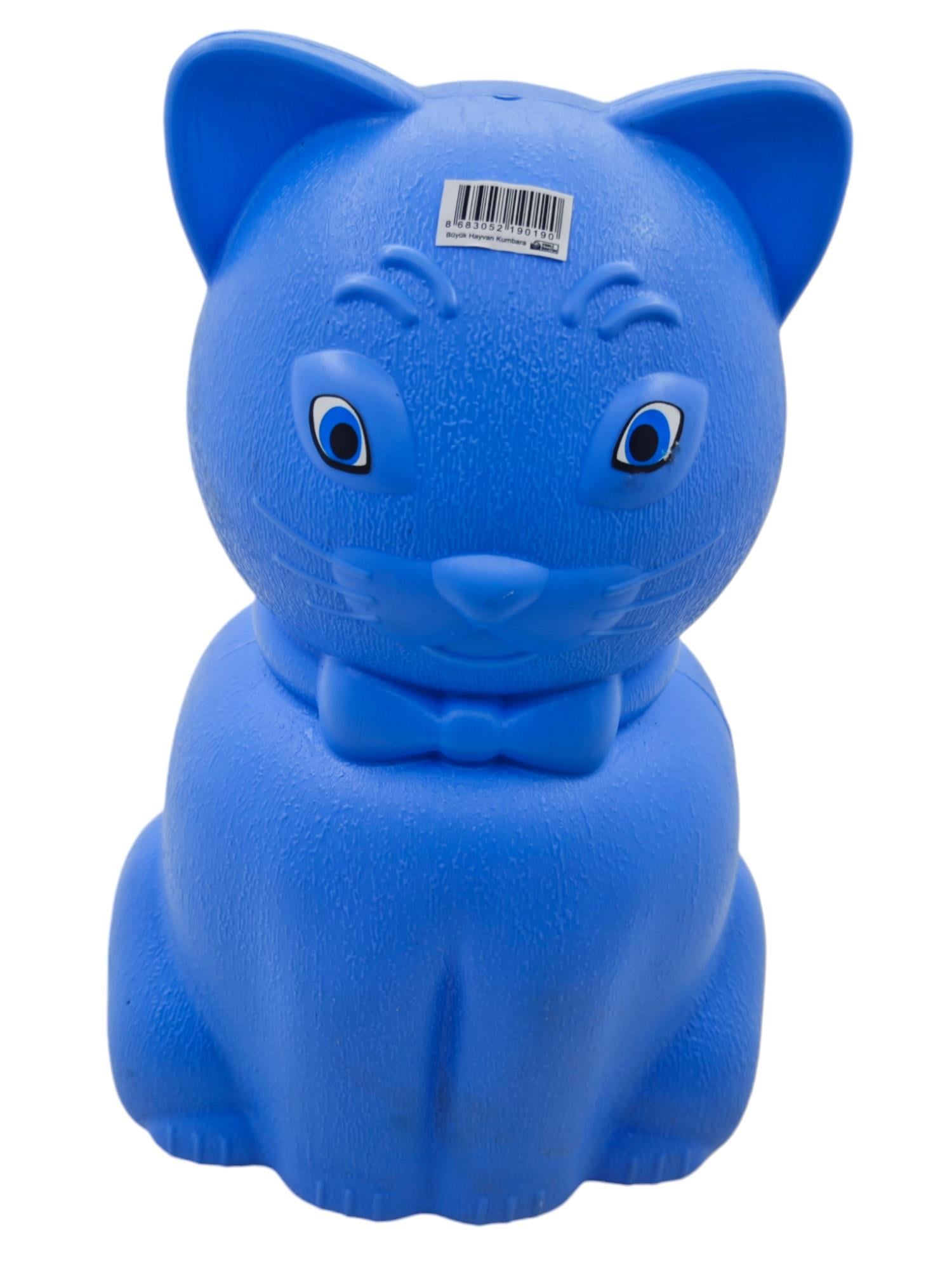 9013   Bercem Plastik Jumbo Kumbara