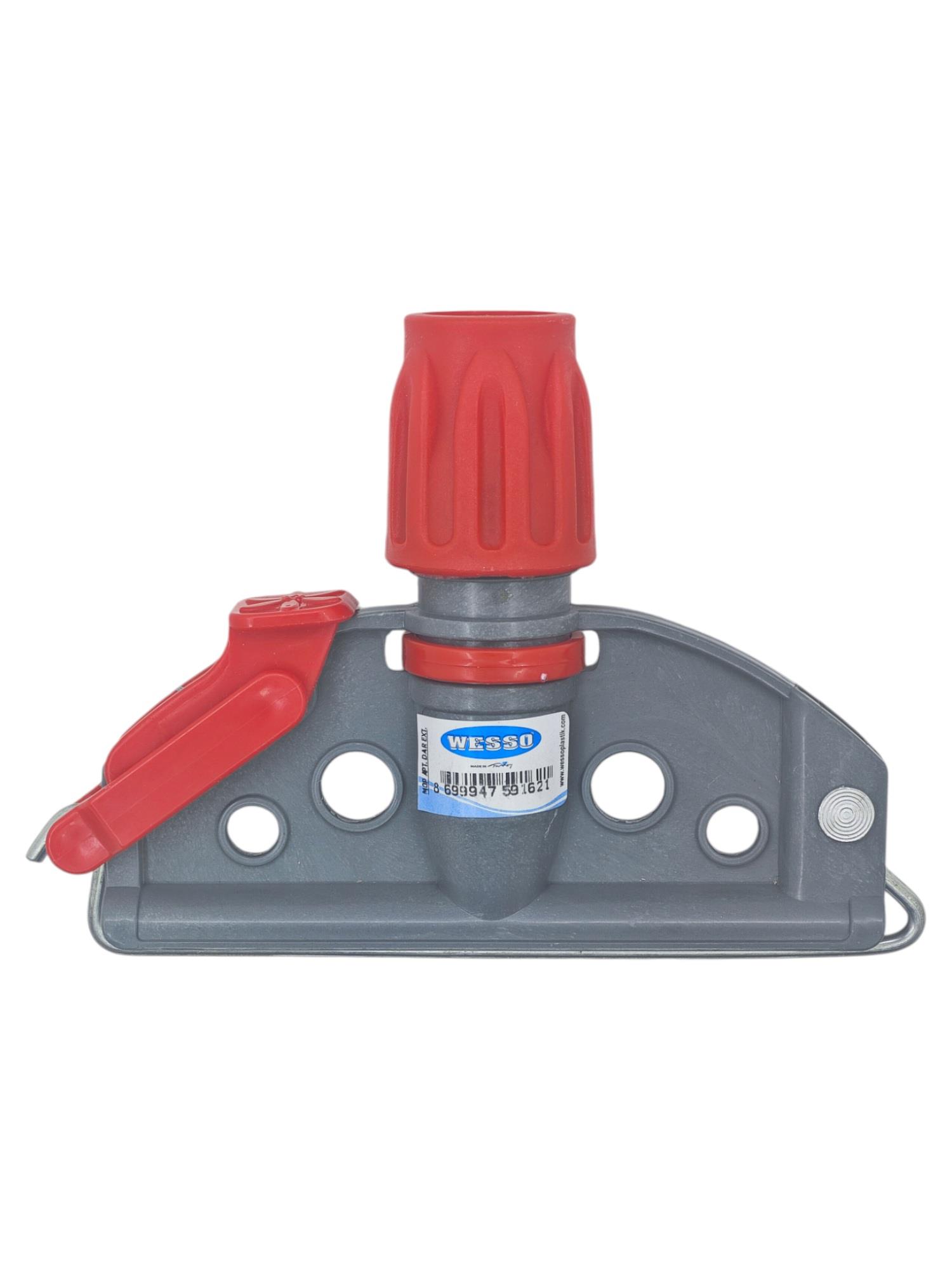9152   Wesso Paspas Aparatı 16m - Plastik