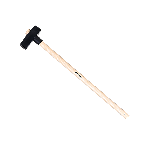 92652   Yapar ZSA40 Ahşap Saplı Balyoz 4kg 90cm - Sivri