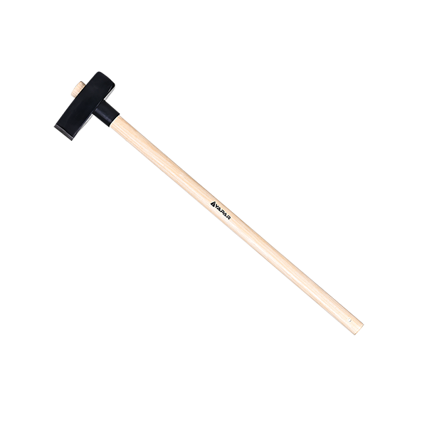 92654   Yapar ZSA50 Ahşap Saplı Balyoz 5kg 90cm - Sivri