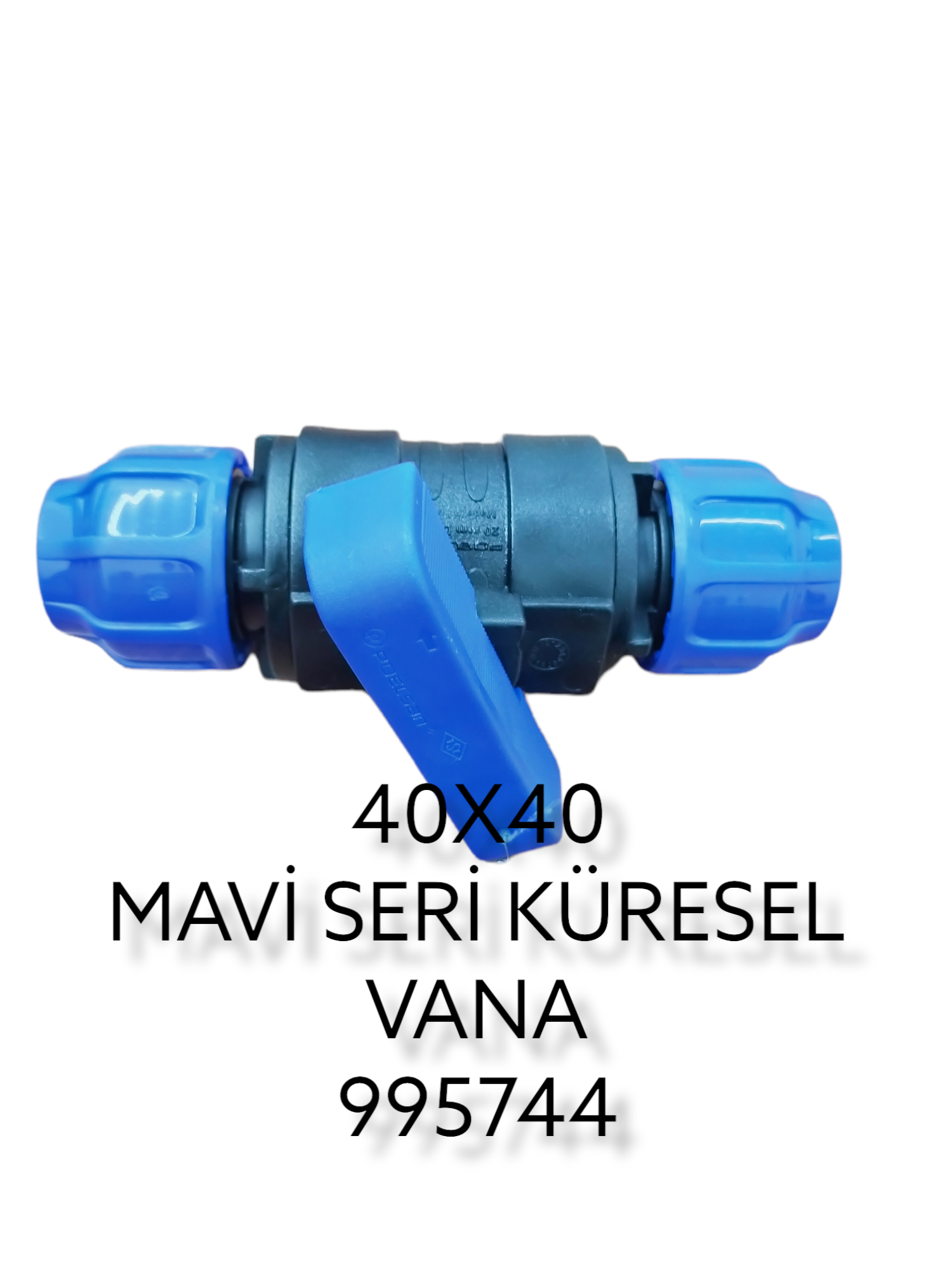 995744   POLSAN KABLIN KÜRESEL VANA 40*40