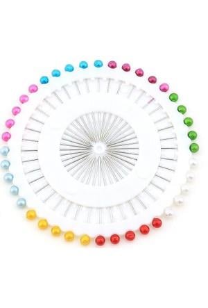 Türban İğnesi 12*40Li