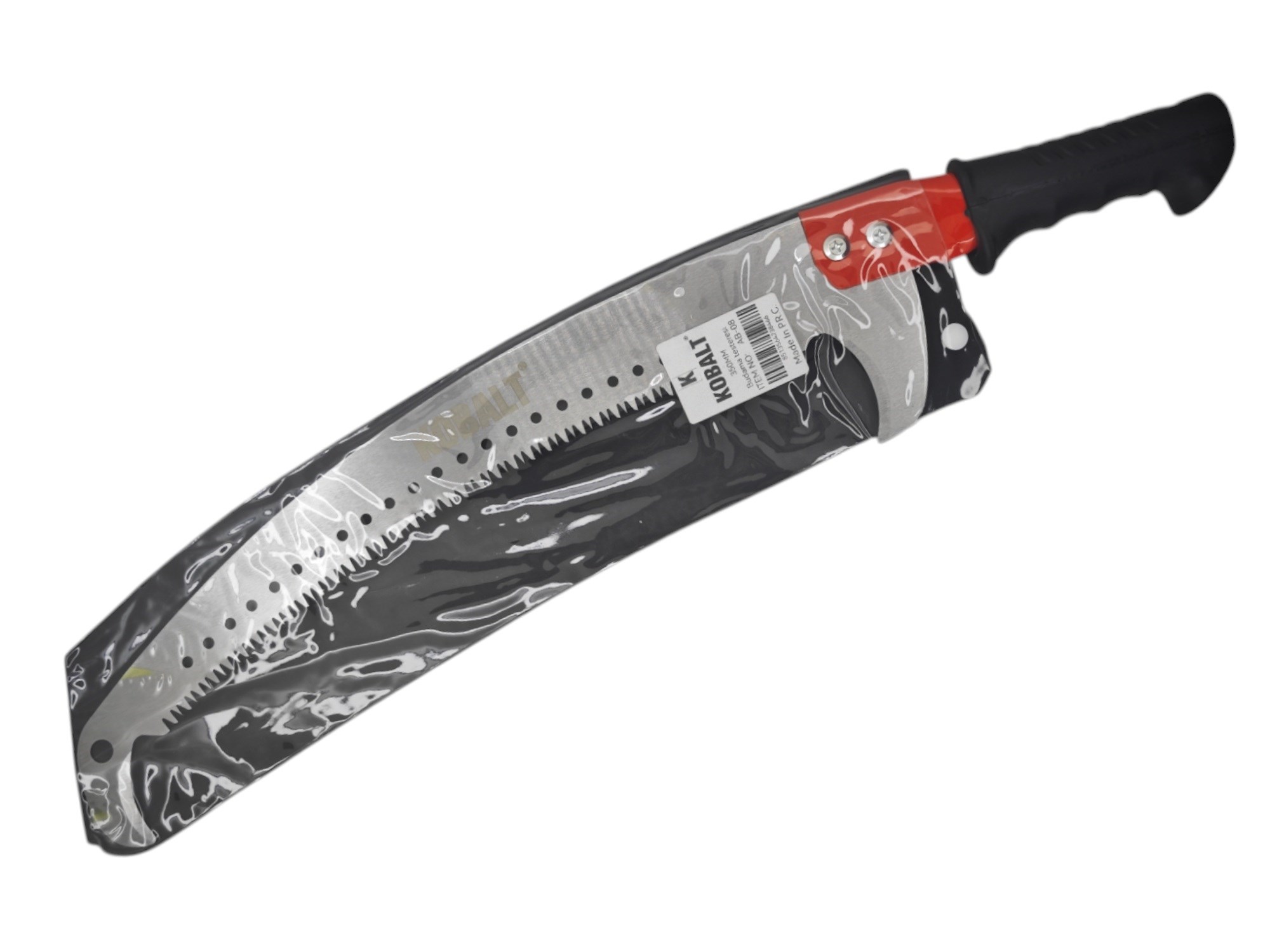 AB-08   Kobalt Budama Testeresi 350mm -Sap Takmalı