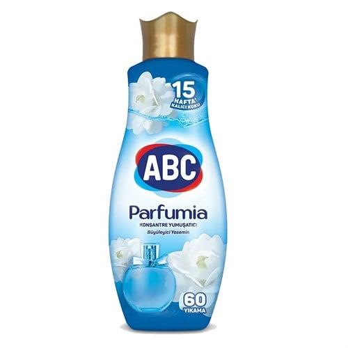Abc Parfumia Konsantre Yumuşatıcı Büyüleyici Yasemin 1440 ml