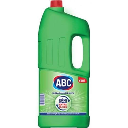 Abc Ultra Yoğun Çamaşır Suyu Dağ Rüzgarı 1850 ml