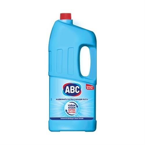 Abc Ultra Yoğun Çamaşır Suyu Karbonatlı 1850 ml