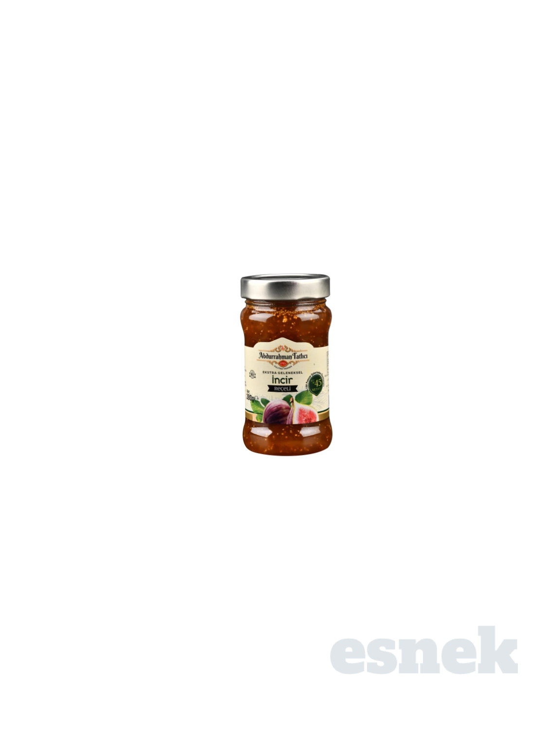 Abdurrahman Tatlıcı İncir Reçeli -1500 GR