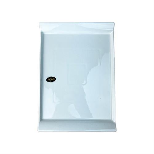 Acar 30.5 Cm Kayık Tabak 008073