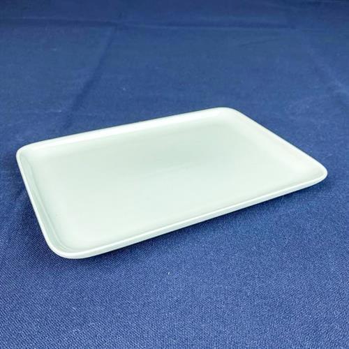 Acar Carmen Kare Tabak Dikdörtgen 19X13 Cm