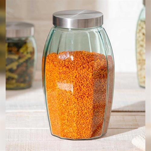 Acar Kavanoz Cam 0611012