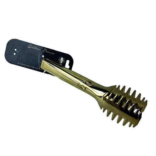Acar Makarna Maşası Gold 012187