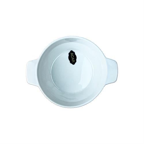 Acar Nova Kare Fırın Kabı 07378