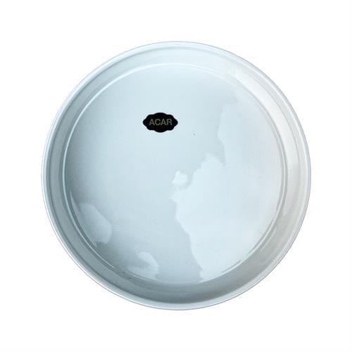 Acar Rumi Oval Çorba Kasesi 07407