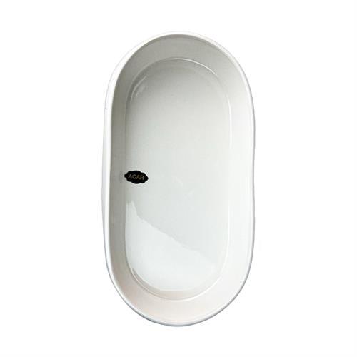Acar Rumi Oval Kase 07403