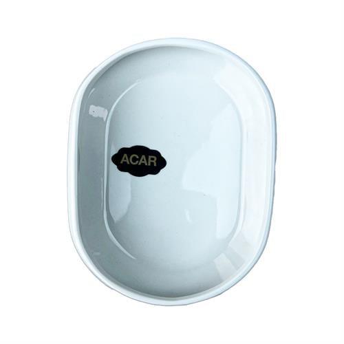 Acar Rumi Oval Tabak 07400