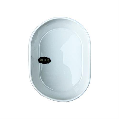 Acar Rumi Oval Tabak 07401