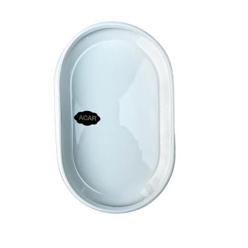 Acar Rumi Oval Tabak 07402