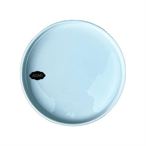 Acar Rumi Yuvarlak Tabak 07395