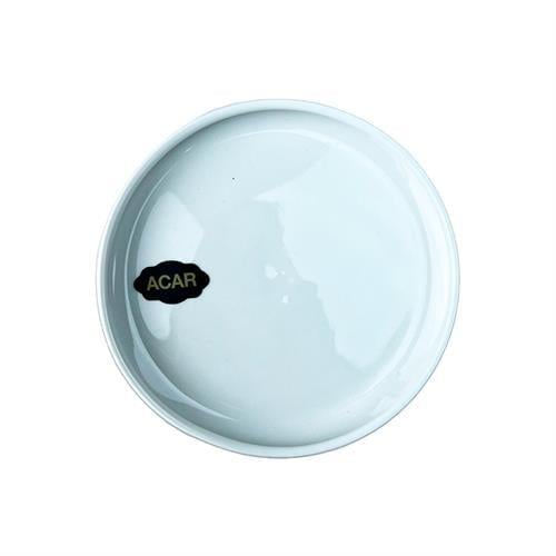 Acar Rumi Yuvarlak Tabak 07397