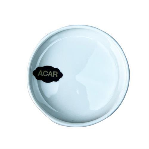 Acar Rumi Yuvarlak Tabak 07399