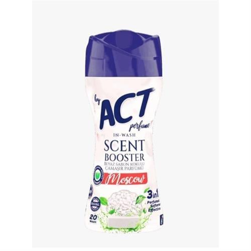 Act Çamaşır Parfümü Moscow 20 Yıkama 210 g