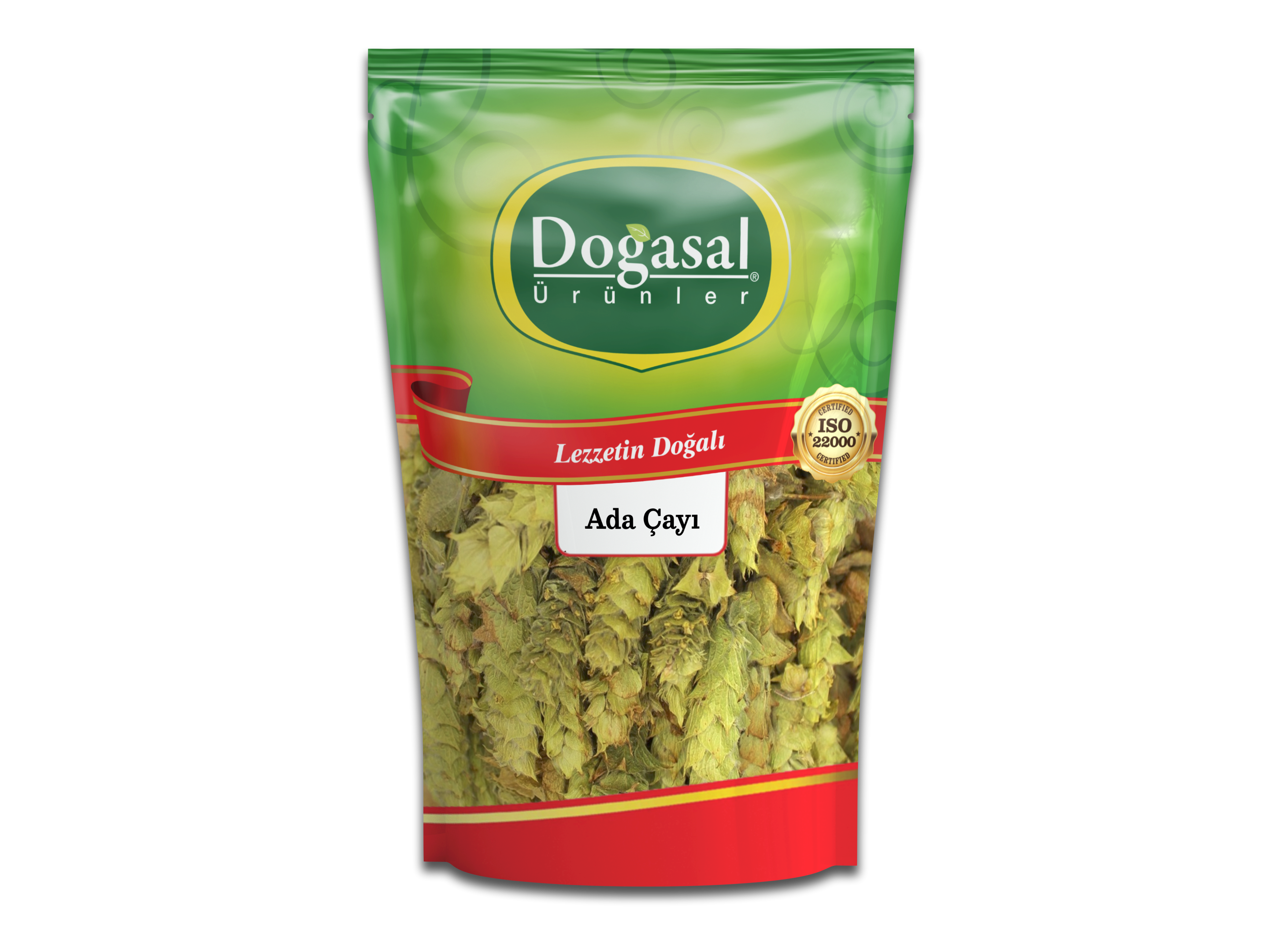 Ada Çayı - 20 GR
