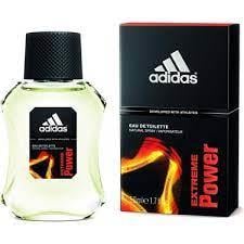 Adidas Extreme Power Edt - 100 ml