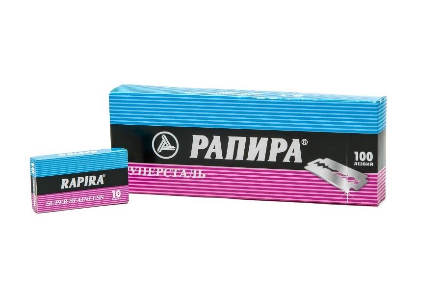Rapıra Kırmızı Yaprak Jilet 100Lü